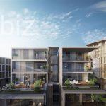 Spacious Apartment in the Heart of Istanbul (Listing No: 6142)