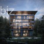 Spacious Apartment in the Heart of Istanbul (Listing No: 6142)