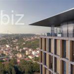 Spacious Apartment in the Heart of Istanbul (Listing No: 6142)