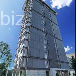 Charming 3+1 Apartment in the Heart of Istanbul (Listing No: 6143)