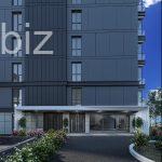 Charming 3+1 Apartment in the Heart of Istanbul (Listing No: 6143)