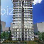 Charming 3+1 Apartment in the Heart of Istanbul (Listing No: 6143)