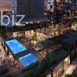 İstanbul’un Merkezinde Şık 1+1 Daire (İlan No: 6144)