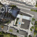 İstanbul’un Merkezinde Şık 1+1 Daire (İlan No: 6144)