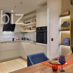 İstanbul’un Merkezinde Şık 1+1 Daire (İlan No: 6144)