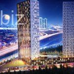 İstanbul’un Kalbinde Şirin 1+1 Daire (İlan No: 6145)