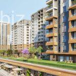 İstanbul’un Kalbinde Modern Daire (İlan No: 6146)