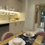 İstanbul’un Kalbinde Modern Daire (İlan No: 6146)