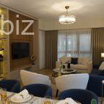 İstanbul’un Kalbinde Modern Daire (İlan No: 6146)