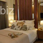 İstanbul’un Kalbinde Modern Daire (İlan No: 6146)