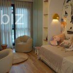 İstanbul’un Kalbinde Modern Daire (İlan No: 6146)