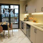 İstanbul’un Kalbinde Modern Daire (İlan No: 6146)