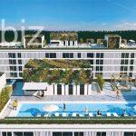 Modern Apartment in the Heart of Istanbul (Listing No: 6148)