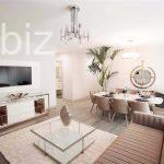 Modern Apartment in the Heart of Istanbul (Listing No: 6148)