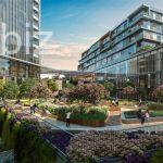 Stylish 1+1 Apartment in the Heart of Istanbul (Listing No: 6149)