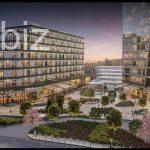 Stylish 1+1 Apartment in the Heart of Istanbul (Listing No: 6149)
