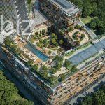 Stylish 1+1 Apartment in the Heart of Istanbul (Listing No: 6149)