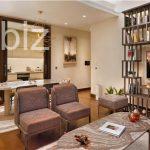 Stylish 1+1 Apartment in the Heart of Istanbul (Listing No: 6149)