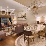 Stylish 1+1 Apartment in the Heart of Istanbul (Listing No: 6149)