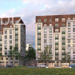 Stylish 2+1 Apartment in Vibrant Istanbul (Listing No: 6150)