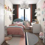 Stylish 2+1 Apartment in Vibrant Istanbul (Listing No: 6150)