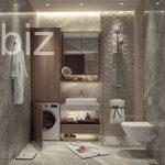 Stylish 2+1 Apartment in Vibrant Istanbul (Listing No: 6150)