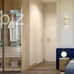 İstanbul’un Kalbinde Modern Daire (İlan No: 6151)