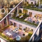 İstanbul’un Kalbinde Modern Daire (İlan No: 6151)