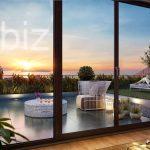 İstanbul’un Kalbinde Modern Daire (İlan No: 6151)
