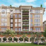 Modern Apartment with Serene Forest Views in Eyüpsultan (Listing No: 6152)