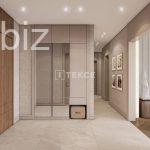Modern Apartment with Serene Forest Views in Eyüpsultan (Listing No: 6152)