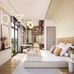 Modern Apartment with Serene Forest Views in Eyüpsultan (Listing No: 6152)