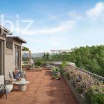 Modern Apartment with Serene Forest Views in Eyüpsultan (Listing No: 6152)