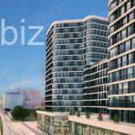 Modern 2-bedroom Apartment in the Heart of Istanbul (Listing No: 6153)