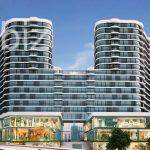 Modern 2-bedroom Apartment in the Heart of Istanbul (Listing No: 6153)