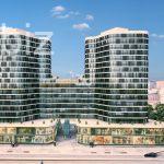 Modern 2-bedroom Apartment in the Heart of Istanbul (Listing No: 6153)