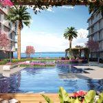 İstanbul’un Kalbinde Modern Daire (İlan No: 6156)