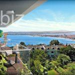 İstanbul’un Kalbinde Modern Daire (İlan No: 6156)