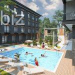 Canlı İstanbul’da Şirin 2+1 Daire (İlan No: 6159)