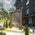 Canlı İstanbul’da Şirin 2+1 Daire (İlan No: 6159)