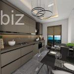 Canlı İstanbul’da Şirin 2+1 Daire (İlan No: 6159)