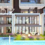 Charming 2+1 Apartment in Istanbul (Listing No: 6163)