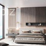 Şişli, İstanbul’da Modern 1+1 Daire (İlan No: 6164)
