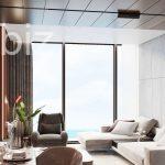 Şişli, İstanbul’da Modern 1+1 Daire (İlan No: 6164)