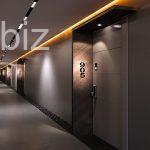 Şişli, İstanbul’da Modern 1+1 Daire (İlan No: 6164)