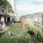 Stylish 2+1 Apartment in Vibrant Istanbul (Listing No: 6166)