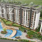 Stylish 2+1 Apartment in Vibrant Istanbul (Listing No: 6166)