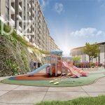 Stylish 2+1 Apartment in Vibrant Istanbul (Listing No: 6166)