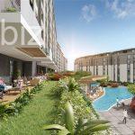 Stylish 2+1 Apartment in Vibrant Istanbul (Listing No: 6166)