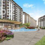 Stylish 2+1 Apartment in Vibrant Istanbul (Listing No: 6166)